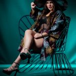 tonyes fashion Toulouse Fashion Week 2023