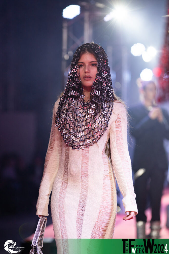 Bi ethic Toulouse Fashion Week 2024 défilés