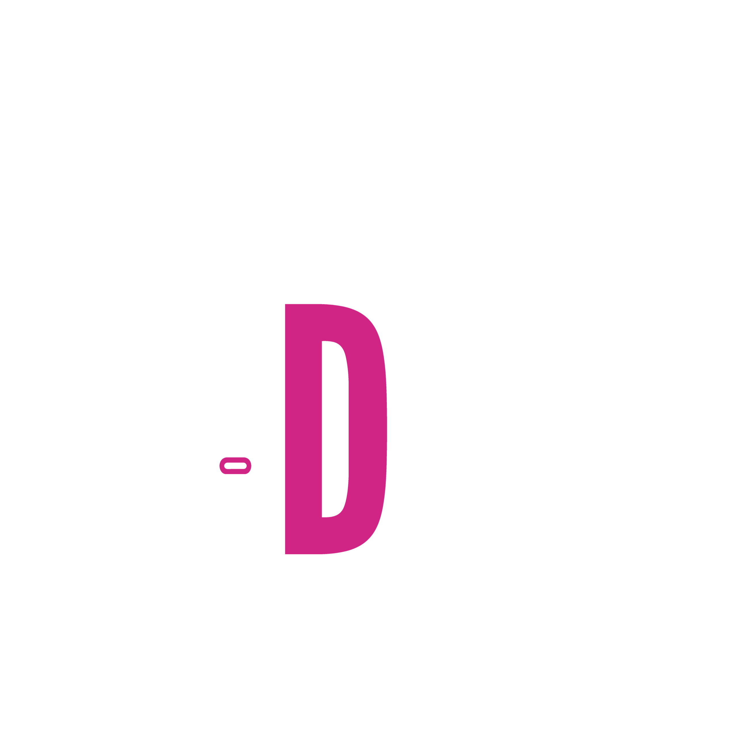 logo fashion day blanc