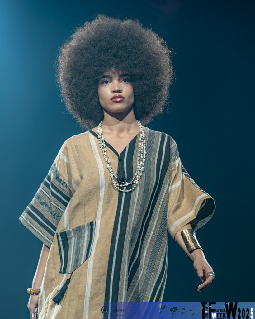 tfw2025 Steven photographie Tonye aka Tonyes fashion toulouse fashion week