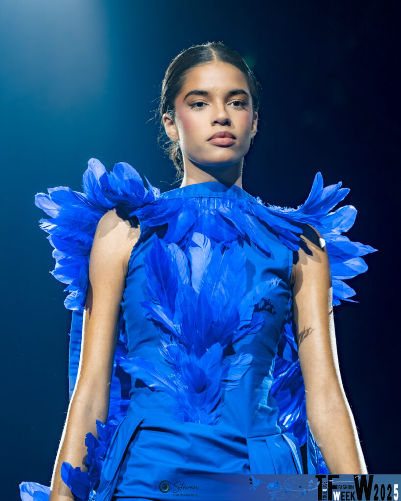 Steven photographie KF Shop Toulouse Fashion Week 2025 Héritage Balma Interference