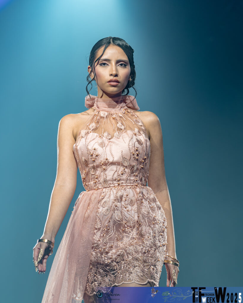 tfw 2025 Toulouse Fashion Week Steven photographie tonyes fashion