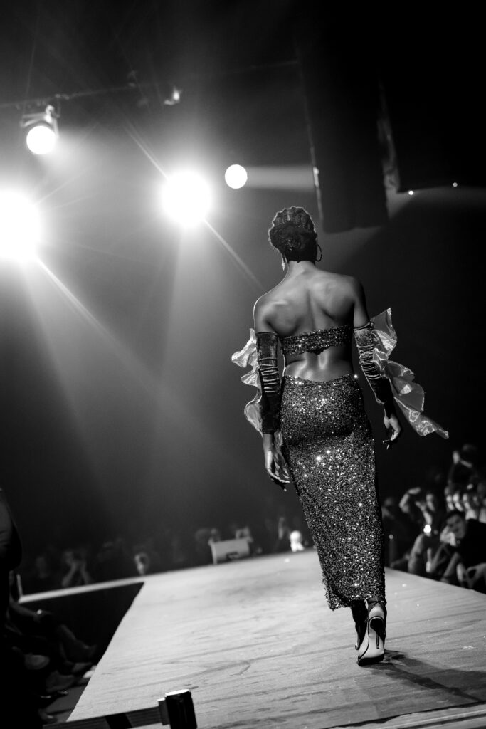 Casting mannequins Toulouse - défilé Toulouse Fashion Week TFW - Institut des Arts et de la Mode IAM