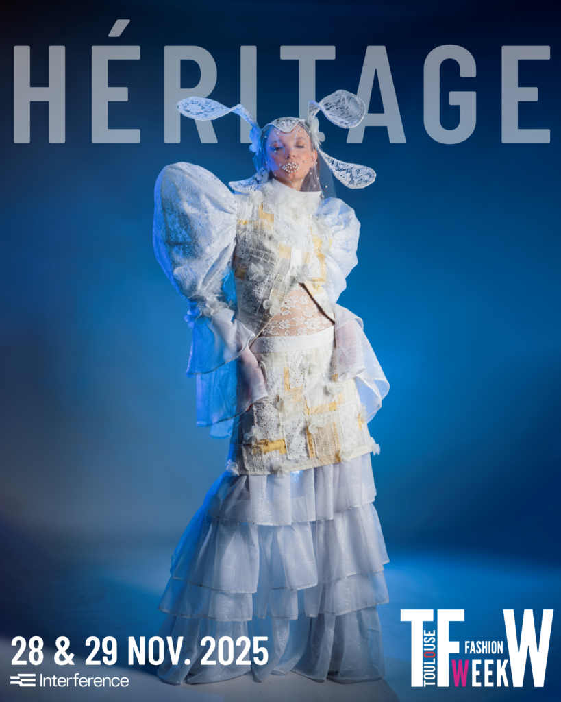 Toulouse Fashion Week Institut des Arts et de la Mode défilé