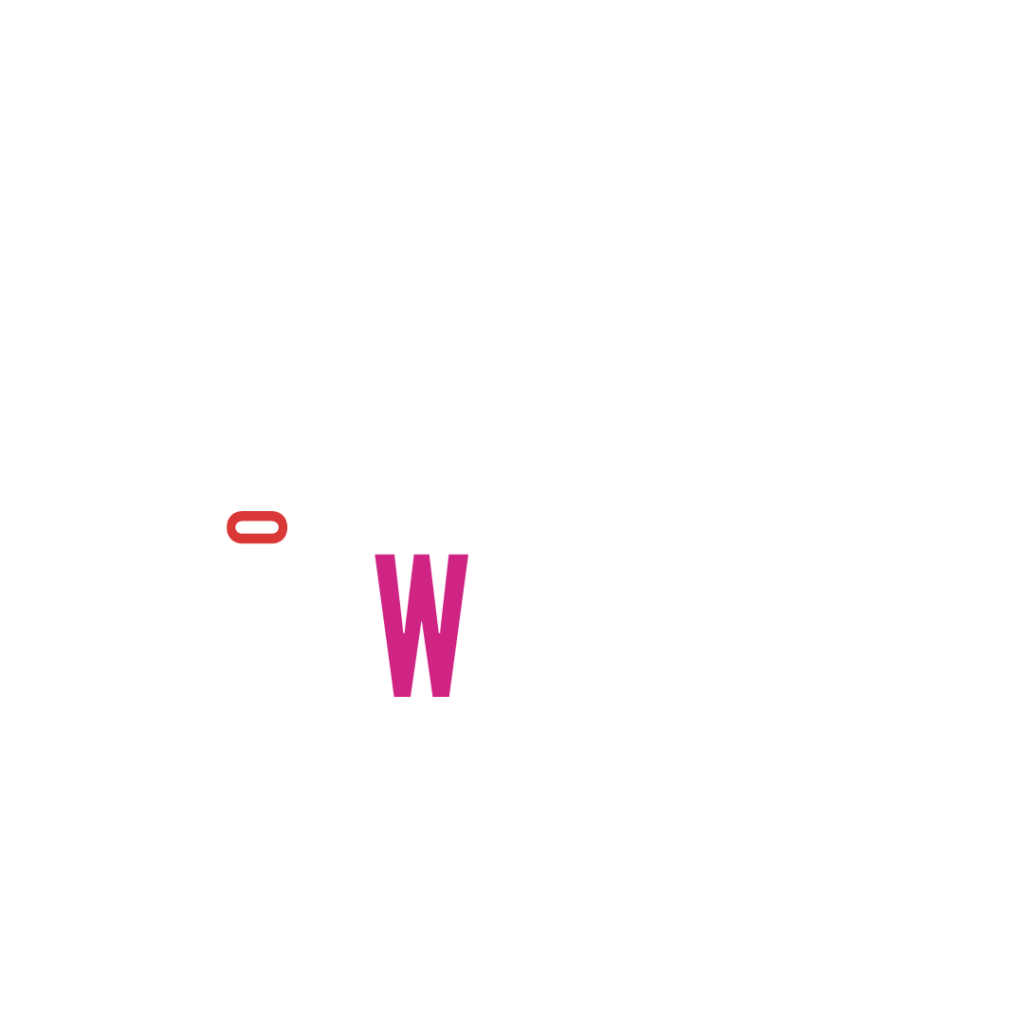 toulouse fashion week logo blanc