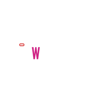 toulouse fashion week logo blanc
